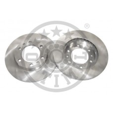BS-4080C OPTIMAL Гальмівний диск