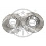 BS-4080C OPTIMAL Гальмівний диск