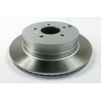 VAU151 JURATEK Гальмівний диск
