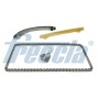 TK08-1057 FRECCIA Комплект цілі приводу розподільного валу
