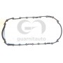 WG2134625 WILMINK GROUP Прокладка масляна ванна