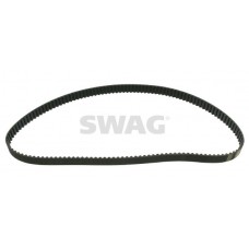 83 92 7282 SWAG Зубчастий ремінь