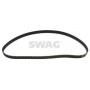 83 92 7282 SWAG Зубчастий ремінь