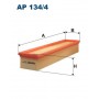 AP 134/4 FILTRON Повітряний фільтр
