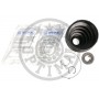 CVB-10528TPE OPTIMAL Комплект пыльника, Привідний вал