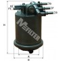 DF 3517 MFILTER Паливний фільтр