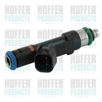 H75117154 HOFFER Клапанна форсунка