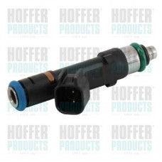 H75117154 HOFFER Клапанна форсунка