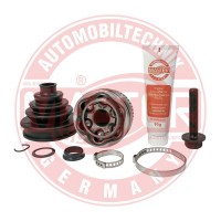303605-SET-MS MASTER-SPORT GERMANY Шарнирный комплект, Привідний вал