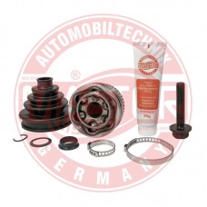303605-SET-MS MASTER-SPORT GERMANY Шарнирный комплект, Привідний вал