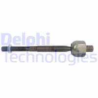 TA2520 DELPHI Осьовий шарнір рульова тяга