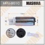 MPU-801C MASUMA Паливний насос
