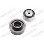 307T0062 RIDEX Комплект ременя ГРМ