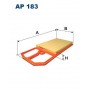 AP 183 FILTRON Повітряний фільтр
