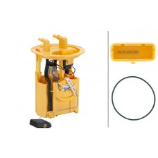8TF 358 146-231 HELLA Елемент системи живлення