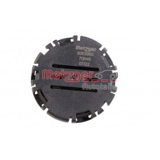 8003003 METZGER Клапан підтримки тиску масла