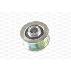 ACA3046.00 OPEN PARTS Механізм вільного ходу генератора