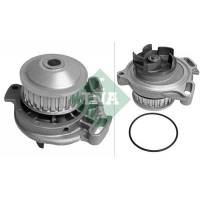 WG1780588 WILMINK GROUP Водяний насос охолодження двигуна