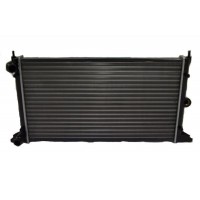 AC263224 MAXGEAR Радіатор охолодження двигуна