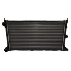 AC263224 MAXGEAR Радіатор охолодження двигуна