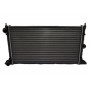 AC263224 MAXGEAR Радіатор охолодження двигуна