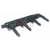 0880052 METZGER Котушка запалювання