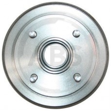 2340-S A.B.S. Гальмівний барабан