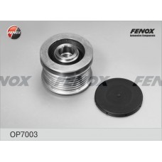 OP7003 FENOX Механізм вільного ходу генератора