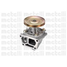 24-0054 METELLI Водяний насос охолодження двигуна