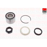 FWBK1065 FAI AUTOPARTS Комплект підшипника ступиці колеса