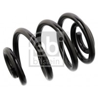 104741 FEBI BILSTEIN Пружина ходової частини