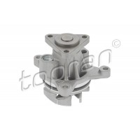 302 221 TOPRAN Водяний насос охолодження двигуна