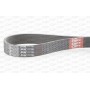 PVB1225.08 OPEN PARTS Поліклиновий ремінь