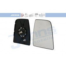32 90 38-81 JOHNS Дзеркальне скло зовнішнє дзеркало