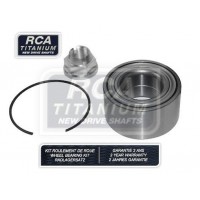 RCAK1006 RCA FRANCE Комплект підшипника ступиці колеса
