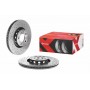09.8690.1X BREMBO Гальмівний диск