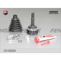 CV16224 FENOX Шарнирный комплект, Привідний вал