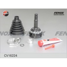 CV16224 FENOX Шарнирный комплект, Привідний вал