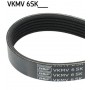 VKMV 6SK873 SKF Поліклиновий ремінь
