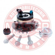 3513-SET-MS MASTER-SPORT GERMANY Комплект підшипника ступиці колеса