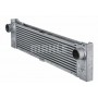CI 82 000P MAHLE Интеркулер