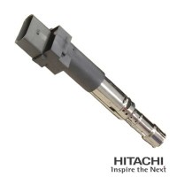 2503848 HITACHI Котушка запалювання