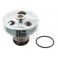 103774 FEBI BILSTEIN Водяний насос охолодження двигуна