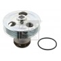 103774 FEBI BILSTEIN Водяний насос охолодження двигуна