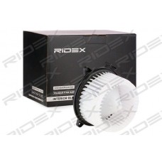 2669I0121 RIDEX Вентилятор салону