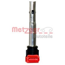 0880126 METZGER Котушка запалювання