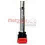 0880126 METZGER Котушка запалювання