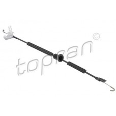117 427 TOPRAN Трос, Замок дверей