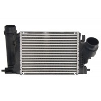 DA1009TT THERMOTEC Интеркулер
