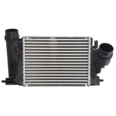 DA1009TT THERMOTEC Интеркулер